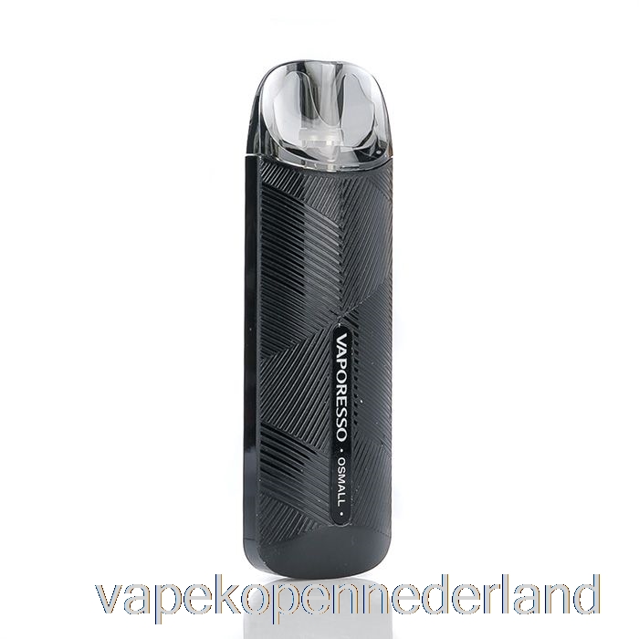 Vape Nederland Vaporesso Osmall 11w Podsysteem Zwart